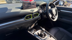 Mazda CX-5 2.0 Newground 5dr Petrol Estate